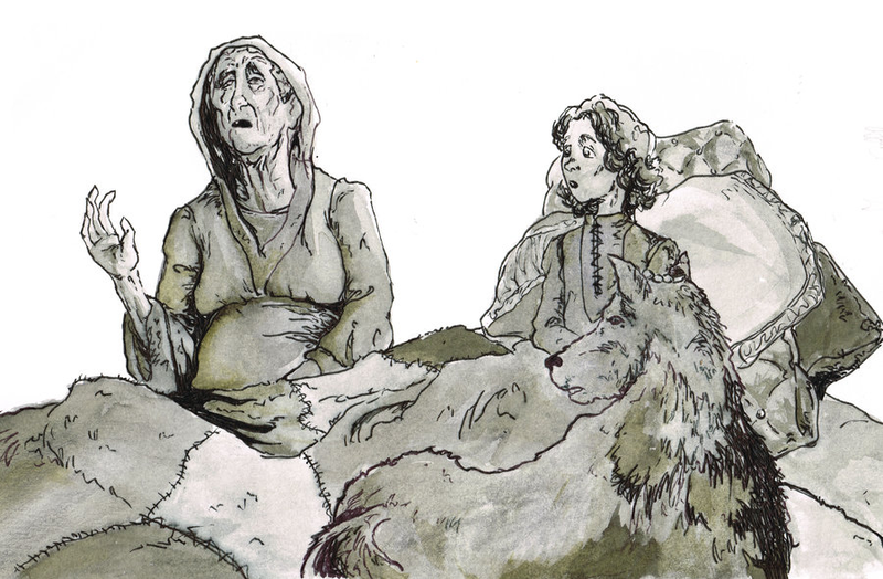 Illustration for article titled A Gallery of Great (and Not TV-Inspired) Game of Thrones Art